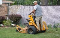 Ortega Greenwood Landscaping - Lawn Maintenance