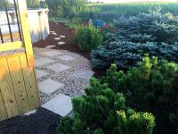 Ortega Greenwood Landscaping - Mulch