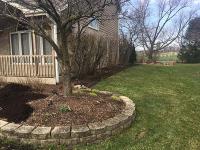 Ortega Greenwood Landscaping - Mulch