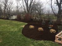 Ortega Greenwood Landscaping - Mulch