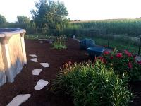 Ortega Greenwood Landscaping - Mulch