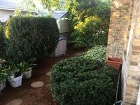 Ortega Greenwood Landscaping - Mulch