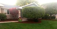 Ortega Greenwood Landscaping - Mulch