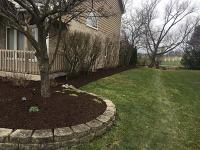 Ortega Greenwood Landscaping - Mulch