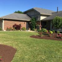 Ortega Greenwood Landscaping - Mulch