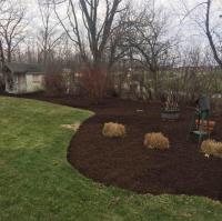 Ortega Greenwood Landscaping - Mulch