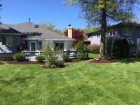 Ortega Greenwood Landscaping - Mulch